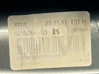 bontott BMW X1 GPS Tartó Konzol
