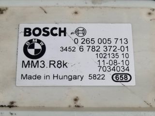 bontott BMW X1 Gyorsulás Jeladó