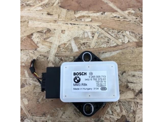 bontott BMW X1 Gyorsulás Jeladó