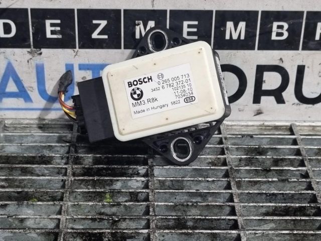 bontott BMW X1 Gyorsulás Jeladó