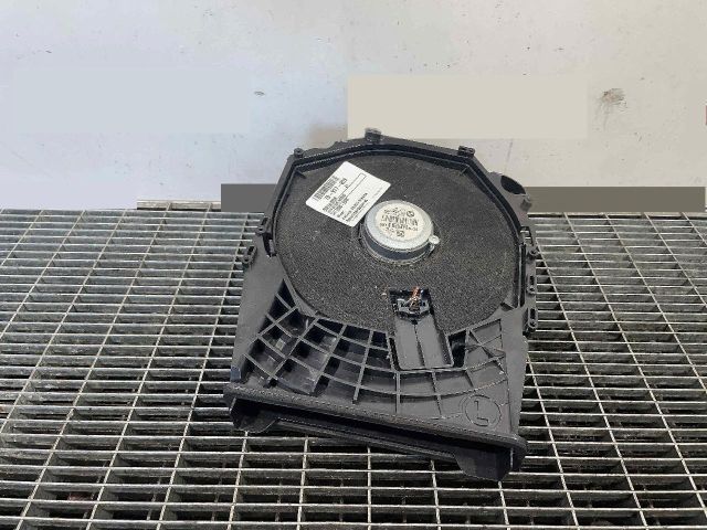 bontott BMW X1 Hangszóró (Pozíciófüggetlen)