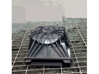 bontott BMW X1 Hangszóró (Pozíciófüggetlen)