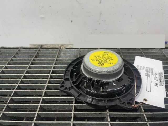 bontott BMW X1 Hangszóró (Pozíciófüggetlen)