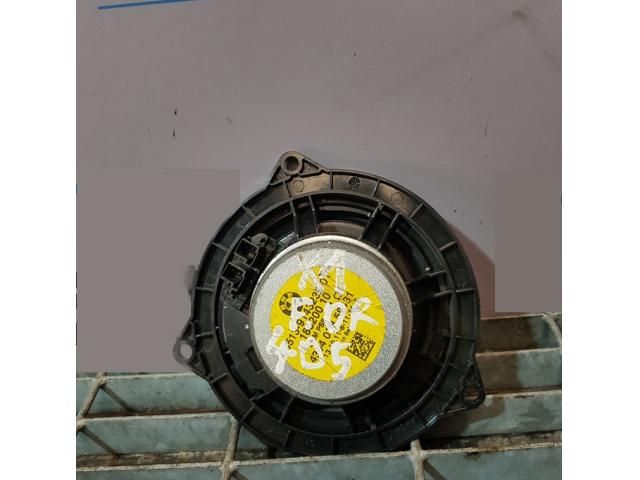 bontott BMW X1 Hangszóró (Pozíciófüggetlen)