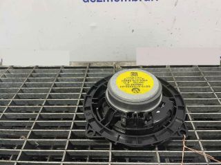 bontott BMW X1 Hangszóró (Pozíciófüggetlen)