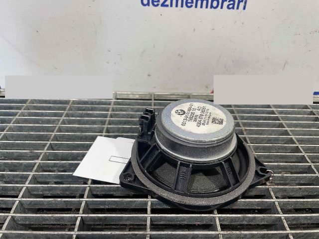 bontott BMW X1 Hangszóró (Pozíciófüggetlen)