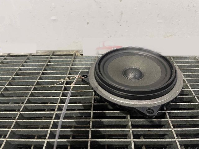 bontott BMW X1 Hangszóró (Pozíciófüggetlen)