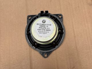 bontott BMW X1 Hangszóró (Pozíciófüggetlen)