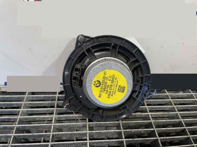 bontott BMW X1 Hangszóró (Pozíciófüggetlen)