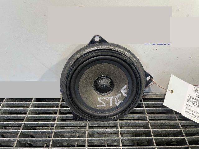 bontott BMW X1 Hangszóró (Pozíciófüggetlen)