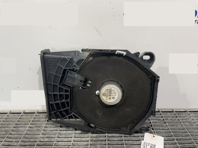 bontott BMW X1 Hangszóró (Pozíciófüggetlen)