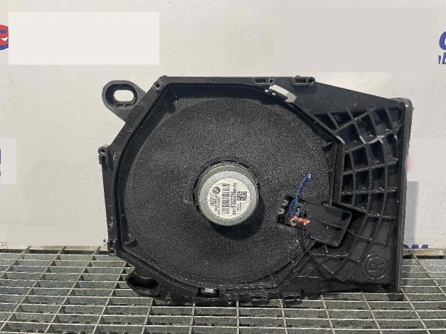 bontott BMW X1 Hangszóró (Pozíciófüggetlen)