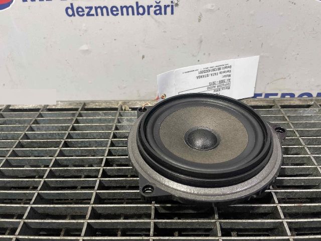 bontott BMW X1 Hangszóró (Pozíciófüggetlen)