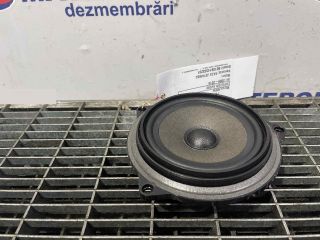 bontott BMW X1 Hangszóró (Pozíciófüggetlen)