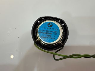 bontott BMW X1 Hangszóró Szett