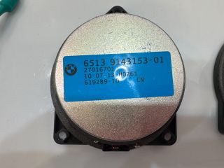 bontott BMW X1 Hangszóró Szett