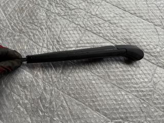 bontott BMW X1 Hátsó Ablaktörlő Kar