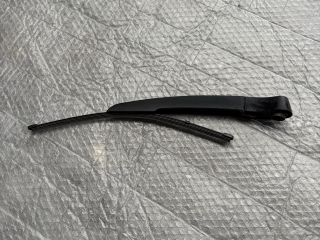 bontott BMW X1 Hátsó Ablaktörlő Kar