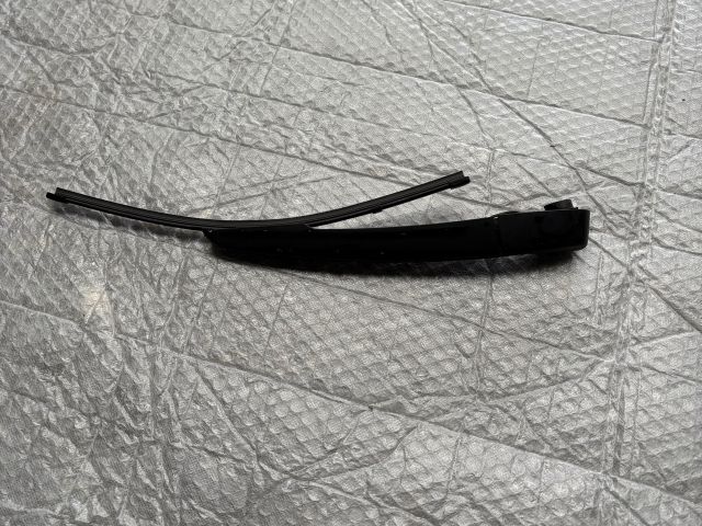 bontott BMW X1 Hátsó Ablaktörlő Kar