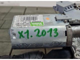 bontott BMW X1 Hátsó Ablaktörlő Motor