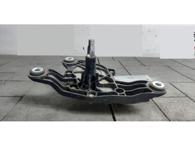 bontott BMW X1 Hátsó Ablaktörlő Motor