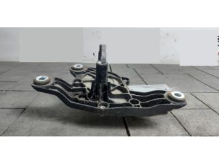 bontott BMW X1 Hátsó Ablaktörlő Motor