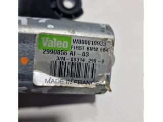 bontott BMW X1 Hátsó Ablaktörlő Motor