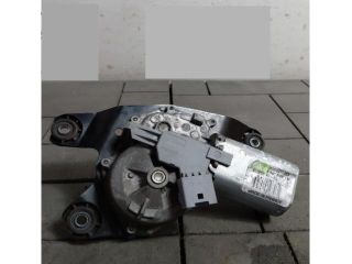 bontott BMW X1 Hátsó Ablaktörlő Motor