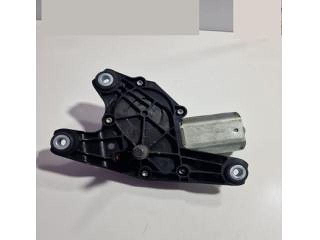 bontott BMW X1 Hátsó Ablaktörlő Motor