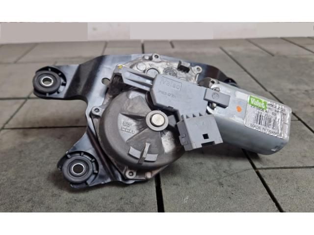 bontott BMW X1 Hátsó Ablaktörlő Motor