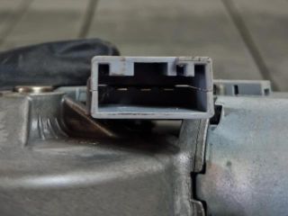 bontott BMW X1 Hátsó Ablaktörlő Motor