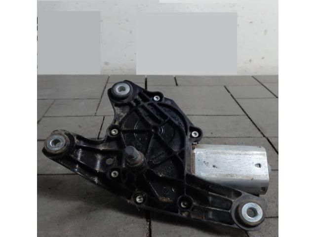 bontott BMW X1 Hátsó Ablaktörlő Motor