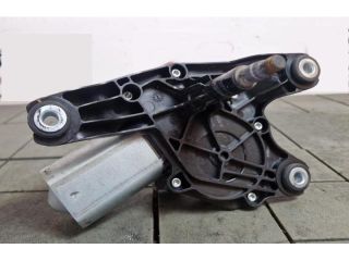 bontott BMW X1 Hátsó Ablaktörlő Motor