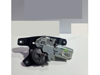 bontott BMW X1 Hátsó Ablaktörlő Motor