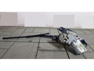 bontott BMW X1 Hátsó Ablaktörlő Motor