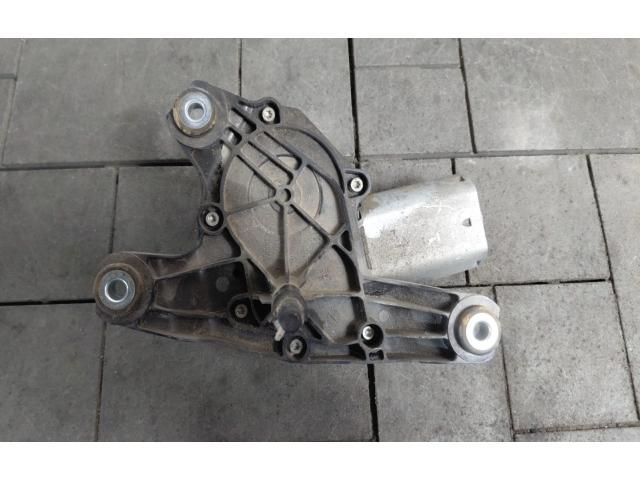 bontott BMW X1 Hátsó Ablaktörlő Motor