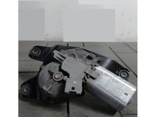 bontott BMW X1 Hátsó Ablaktörlő Motor