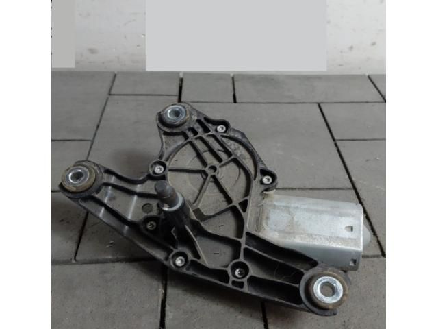 bontott BMW X1 Hátsó Ablaktörlő Motor