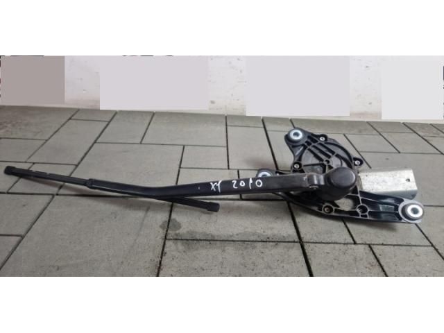 bontott BMW X1 Hátsó Ablaktörlő Motor