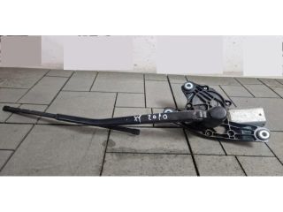 bontott BMW X1 Hátsó Ablaktörlő Motor