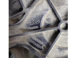 bontott BMW X1 Hátsó Ablaktörlő Motor