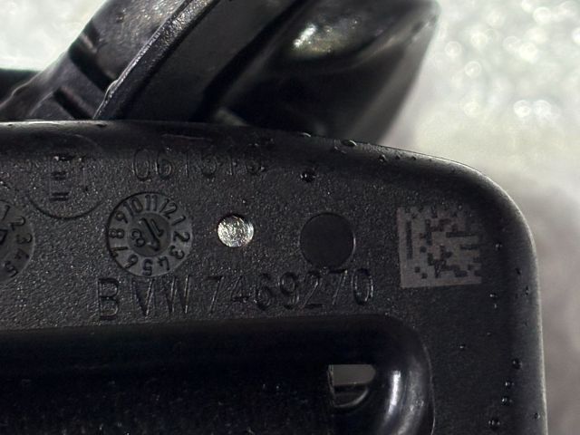 bontott BMW X1 Hátsó középső Biztonsági Öv