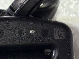 bontott BMW X1 Hátsó középső Biztonsági Öv