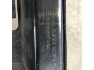 bontott BMW X1 Hátsó középső Lökhárító Tartó (Műanyag)