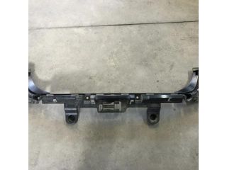 bontott BMW X1 Hátsó középső Lökhárító Tartó (Műanyag)