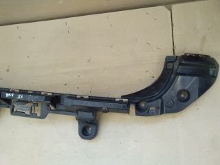 bontott BMW X1 Hátsó középső Lökhárító Tartó (Műanyag)