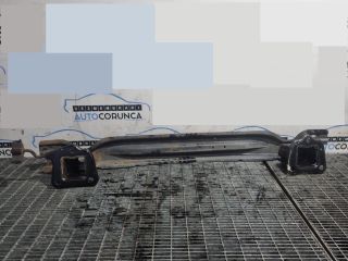 bontott BMW X1 Hátsó Lökhárító Merevítő (Fém)