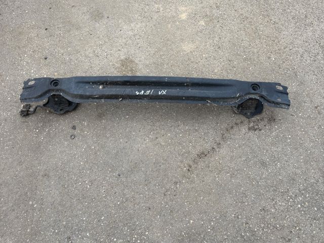 bontott BMW X1 Hátsó Lökhárító Merevítő (Fém)