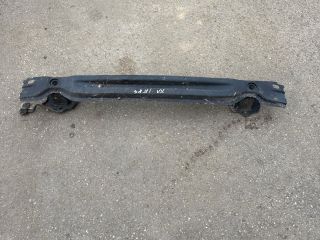 bontott BMW X1 Hátsó Lökhárító Merevítő (Fém)