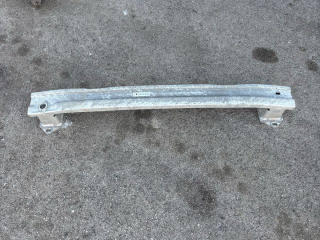 bontott BMW X1 Hátsó Lökhárító Merevítő (Fém)